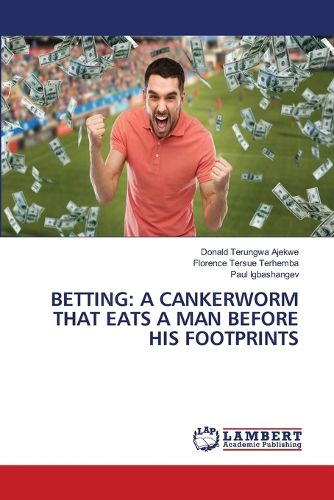Cover image for Betting