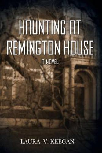 Cover image for Haunting at Remington House