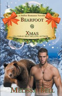 Cover image for Bearfoot @ Xmas