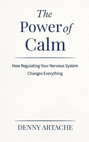 Cover image for The Power of Calm