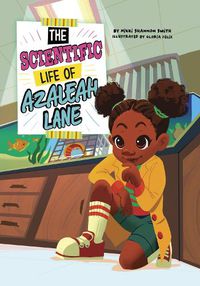 Cover image for The Scientific Life of Azaleah Lane