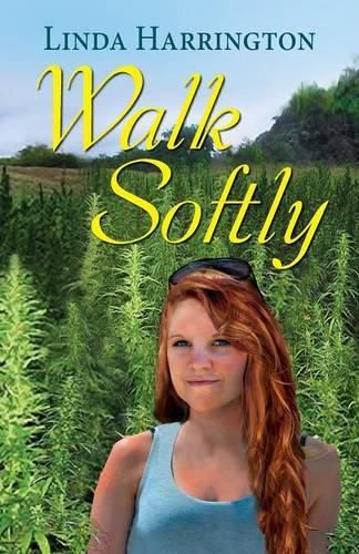 Cover image for Walk Softly