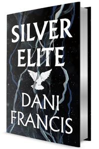 Cover image for Silver Elite