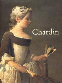 Cover image for Chardin