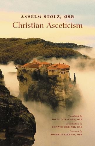 Cover image for Christian Asceticism