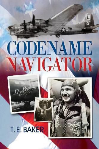 Cover image for Codename Navigator