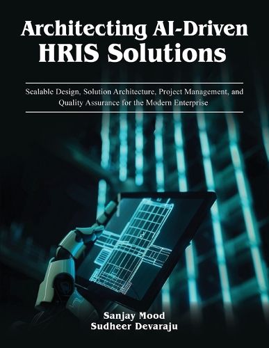 Cover image for Architecting AI-Driven HRIS Solutions