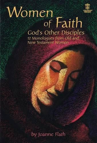 Cover image for Women of Faith: God's Other Disciples