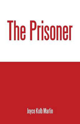 Cover image for The Prisoner