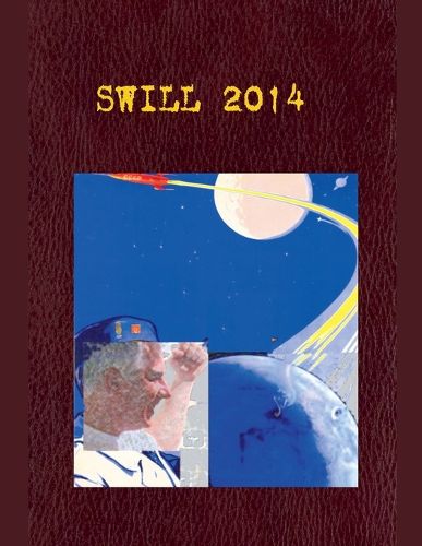 Cover image for Swill 2014