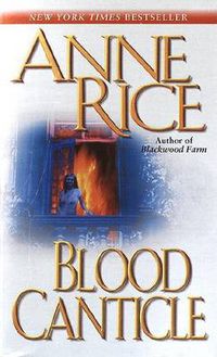 Cover image for Blood Canticle