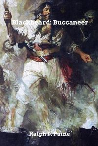 Cover image for Blackbeard Buccaneer