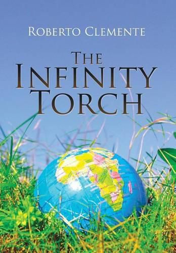 Cover image for The Infinity Torch