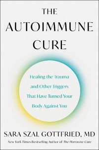 Cover image for The Autoimmune Cure