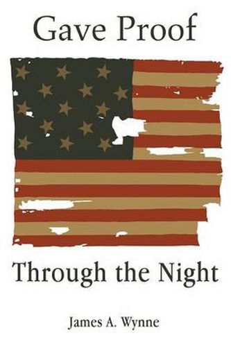 Cover image for Gave Proof Through the Night