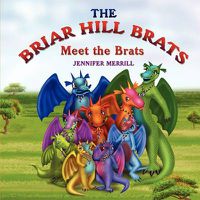 Cover image for The Briar Hill Brats