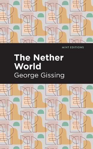 Cover image for The Nether World