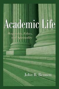 Cover image for Academic Life