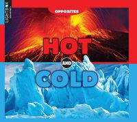 Cover image for Hot and Cold