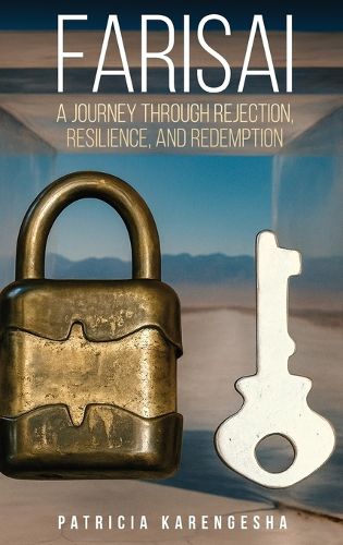 Cover image for Farisai