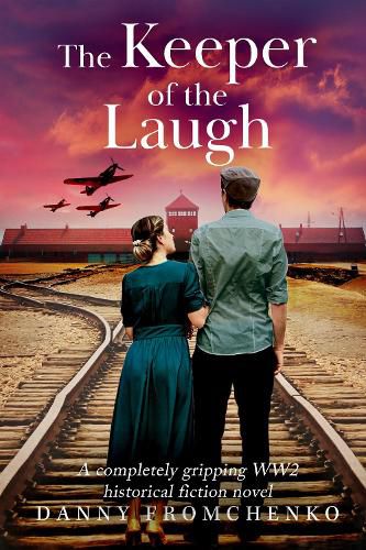 Cover image for The Keeper of the Laugh