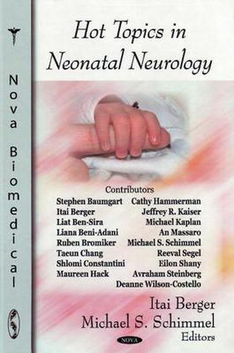 Cover image for Hot Topics in Neonatal Neurology