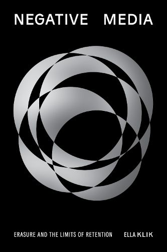Cover image for Negative Media