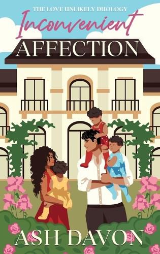 Cover image for Inconvenient Affection