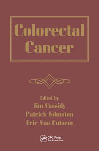 Cover image for Colorectal Cancer