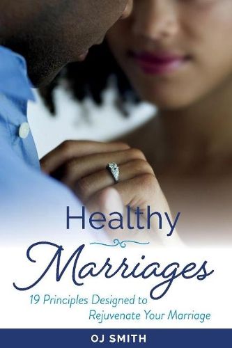 Cover image for Healthy Marriages