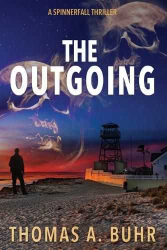 Cover image for The Outgoing