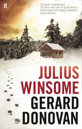 Cover image for Julius Winsome