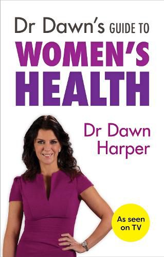 Cover image for Dr Dawn's Guide to Women's Health