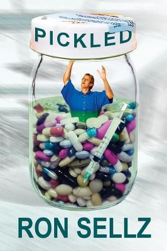 Cover image for Pickled