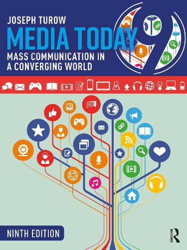 Cover image for Media Today