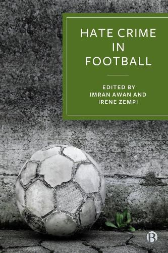 Cover image for Hate Crime in Football