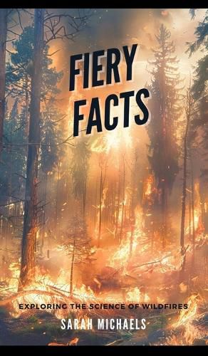 Cover image for Fiery Facts