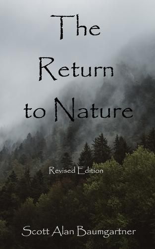 Cover image for The Return to Nature
