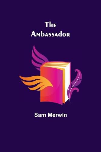 Cover image for The Ambassador