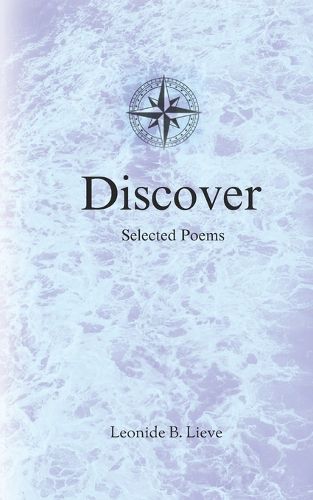 Cover image for Discover