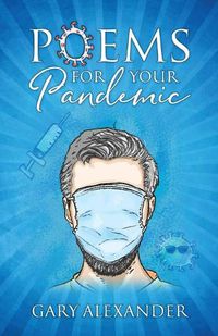 Cover image for Poems for Your Pandemic