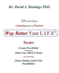 Cover image for 23 Secret Keys unlocking How-to Forever Way Better Your L.I.F.E.: Body-Self