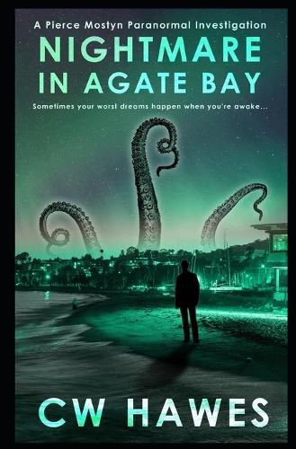 Cover image for Nightmare in Agate Bay