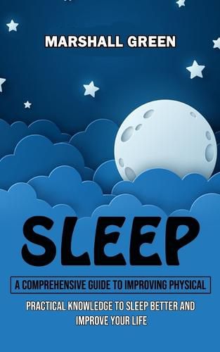 Cover image for Sleep