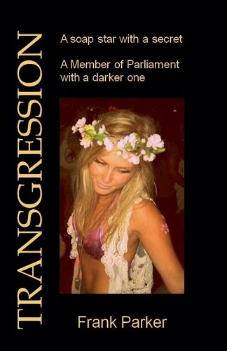 Cover image for Transgression