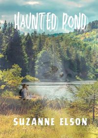 Cover image for Haunted Pond