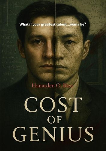 Cover image for Cost of Genius