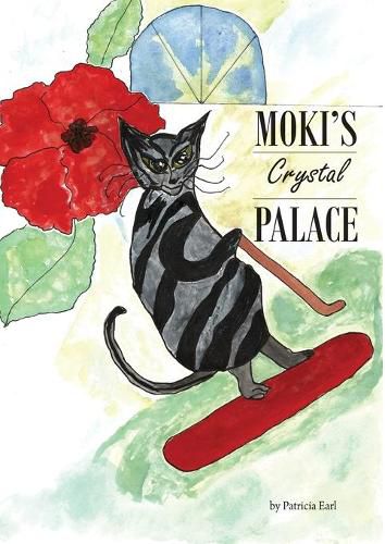 Cover image for Moki's Crystal Palace