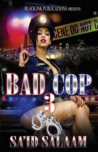 Cover image for Bad Cop 3