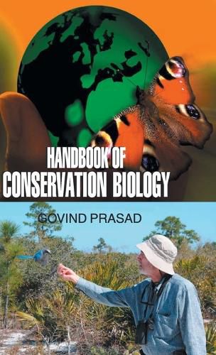 Cover image for Handbook of Conservation Biology
